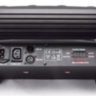 LED Spider 8x20W Epistar White PRO 