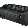 LED Spider 8x20W Epistar White PRO 