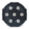 LED PAR 7x12W 4in1 RGBW