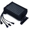 LED PANEL / WALL WASHER 54x5W RGBW Epistar IP65