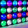 LED PIXEL MATRIX 4D (4x15W 4in1 RGBW)