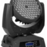 LED WASH 108x3W EDSN RGBW