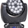LED WASH ZOOM 18x15W OSRAM 4in1 RGBW 