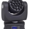 LED Turbo Beam 19x5W Cree RGBW