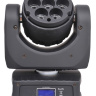 LED Turbo Beam 7x15W Cree 4in1 RGBW