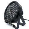 LED PAR 54x3W RGBW Slim