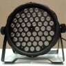 LED PAR 54x3W RGBW Slim