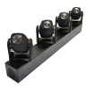 LED Beam BAR 4H (4x15W Epistar 4in1 RGBW)