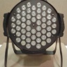 LED PAR 54x3W RGBW Lite