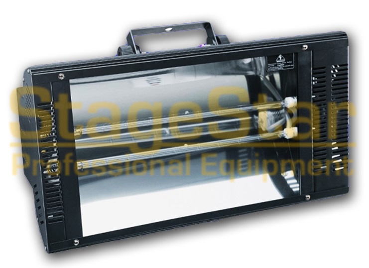 Double Strobe 3000W PRO (2x1500W)