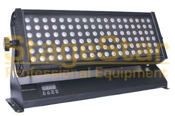 LED CITY COLOR 72x5W RGB EDSN IP65 (WALL WASHER)