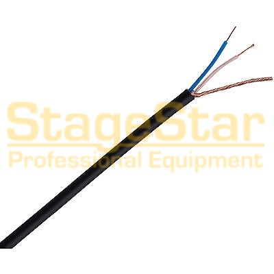 Audiosignal 2XAWG22SLIM