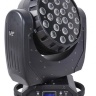 LED WASH 24x15W 4in1 RGBW Epistar
