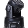 LED Wash 7x12W EPISTAR 4in1 RGBW