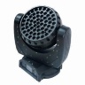 LED FAT COLOR BEAM 60x5W RGBW Cree