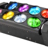 LED Spider 8x15W 4in1 RGBW PRO