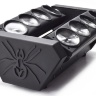 LED Spider 8x15W 4in1 RGBW PRO